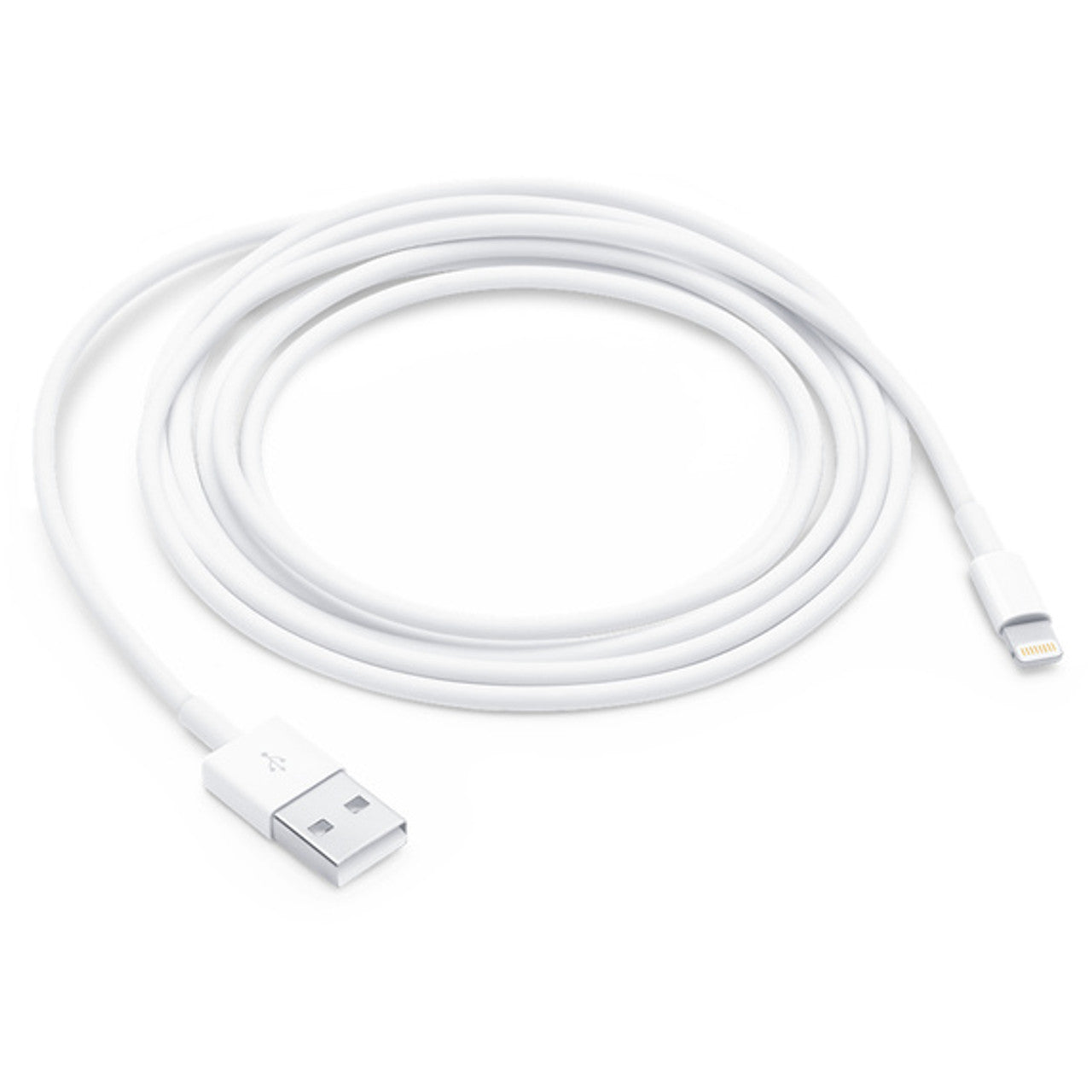 Apple Lightning to USB Cable(2M) Apple Lightning to USB Cable(2M)
